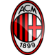 AC Milan Drakt