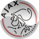 Ajax Drakt