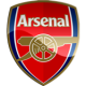 Arsenal Drakt