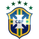 Brasil Landslagsdrakt