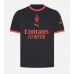 AC Milan Christopher Nkunku #18 Tredjedrakt 2026-27 Kortermet AC Milan Christopher Nkunku #18 Tredjedrakt 2026-27 Kortermet