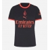 AC Milan Diego Moreira #22 Tredjedrakt Dame 2026-27 Kortermet AC Milan Diego Moreira #22 Tredjedrakt Dame 2026-27 Kortermet