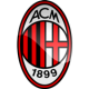 AC Milan Drakt Barn