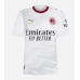 AC Milan Goncalo Ramos #9 Borte Drakt Dame 2026-27 Kortermet