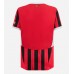 AC Milan Hjemmedrakt 2024-25 Kortermet