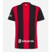 AC Milan Hjemmedrakt Dame 2026-27 Kortermet AC Milan Hjemmedrakt Dame 2026-27 Kortermet