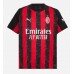 AC Milan Luka Modric #14 Hjemmedrakt 2025-26 Kortermet