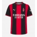 AC Milan Mario Gila #34 Hjemmedrakt 2026-27 Kortermet AC Milan Mario Gila #34 Hjemmedrakt 2026-27 Kortermet