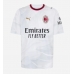 AC Milan Rafael Leao #10 Borte Drakt 2026-27 Kortermet AC Milan Rafael Leao #10 Borte Drakt 2026-27 Kortermet