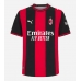 AC Milan Rafael Leao #10 Hjemmedrakt 2026-27 Kortermet