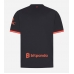 AC Milan Tredjedrakt 2026-27 Kortermet AC Milan Tredjedrakt 2026-27 Kortermet