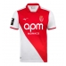 AS Monaco Folarin Balogun #9 Hjemmedrakt 2026-27 Kortermet