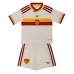 AS Roma Donyell Malen #14 Bortedraktsett Barn 2026-27 Kortermet (+ Korte bukser) AS Roma Donyell Malen #14 Bortedraktsett Barn 2026-27 Kortermet (+ Korte bukser)