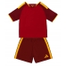 AS Roma Hjemmedraktsett Barn 2026-27 Kortermet (+ Korte bukser) AS Roma Hjemmedraktsett Barn 2026-27 Kortermet (+ Korte bukser)