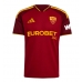 AS Roma Manu Kone #17 Hjemmedrakt 2026-27 Kortermet AS Roma Manu Kone #17 Hjemmedrakt 2026-27 Kortermet