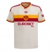 AS Roma Paulo Dybala #21 Borte Drakt 2026-27 Kortermet AS Roma Paulo Dybala #21 Borte Drakt 2026-27 Kortermet