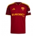 AS Roma Paulo Dybala #21 Hjemmedrakt 2026-27 Kortermet AS Roma Paulo Dybala #21 Hjemmedrakt 2026-27 Kortermet