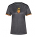 AS Roma Rodrigo Mora #86 Tredjedrakt Dame 2026-27 Kortermet AS Roma Rodrigo Mora #86 Tredjedrakt Dame 2026-27 Kortermet
