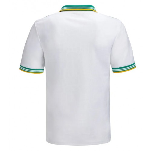 AS Roma Tredjedrakt 2025-26 Kortermet AS Roma Tredjedrakt 2025-26 Kortermet