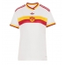 AS Roma Wesley Franca #43 Borte Drakt Dame 2026-27 Kortermet