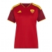 AS Roma Wesley Franca #43 Hjemmedrakt Dame 2026-27 Kortermet AS Roma Wesley Franca #43 Hjemmedrakt Dame 2026-27 Kortermet