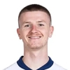 Adam Wharton Drakt