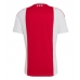 Ajax Hjemmedrakt 2026-27 Kortermet Ajax Hjemmedrakt 2026-27 Kortermet