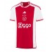 Ajax Josip Sutalo #37 Hjemmedrakt 2023-24 Kortermet