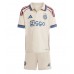 Ajax Josip Sutalo #37 Tredjedraktsett Barn 2025-26 Kortermet (+ Korte bukser)