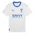 Al-Hilal Neymar Jr #10 Borte Drakt 2024-25 Kortermet