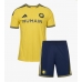 Al-Nassr Cristiano Ronaldo #7 Hjemmedraktsett Barn 2026-27 Kortermet (+ Korte bukser) Al-Nassr Cristiano Ronaldo #7 Hjemmedraktsett Barn 2026-27 Kortermet (+ Korte bukser)