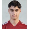 Aleksandar Pavlovic Drakt