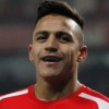 Alexis Sanchez Drakt