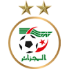 Algerie VM 2026 Dame