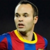 Andres Iniesta Drakt