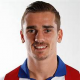 Antoine Griezmann Drakt