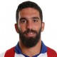 Arda Turan Drakt