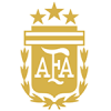 Argentina VM 2026 Dame