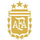 Argentina VM 2026 Dame
