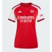 Arsenal Bruno Guimaraes #39 Hjemmedrakt Dame 2026-27 Kortermet Arsenal Bruno Guimaraes #39 Hjemmedrakt Dame 2026-27 Kortermet