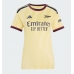 Arsenal Bruno Guimaraes #39 Tredjedrakt Dame 2026-27 Kortermet Arsenal Bruno Guimaraes #39 Tredjedrakt Dame 2026-27 Kortermet