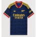 Arsenal Bukayo Saka #7 Borte Drakt 2026-27 Kortermet Arsenal Bukayo Saka #7 Borte Drakt 2026-27 Kortermet