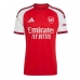 Arsenal Bukayo Saka #7 Hjemmedrakt 2026-27 Kortermet Arsenal Bukayo Saka #7 Hjemmedrakt 2026-27 Kortermet