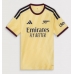 Arsenal Declan Rice #41 Tredjedrakt 2026-27 Kortermet