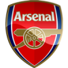 Arsenal Drakt