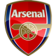 Arsenal Drakt Barn