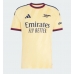 Arsenal Ezri Konsa #15 Tredjedrakt 2026-27 Kortermet Arsenal Ezri Konsa #15 Tredjedrakt 2026-27 Kortermet