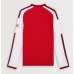 Arsenal Hjemmedrakt 2026-27 Langermet