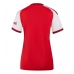 Arsenal Hjemmedrakt Dame 2026-27 Kortermet Arsenal Hjemmedrakt Dame 2026-27 Kortermet