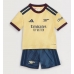 Arsenal Martin Odegaard #8 Tredjedraktsett Barn 2026-27 Kortermet (+ Korte bukser) Arsenal Martin Odegaard #8 Tredjedraktsett Barn 2026-27 Kortermet (+ Korte bukser)